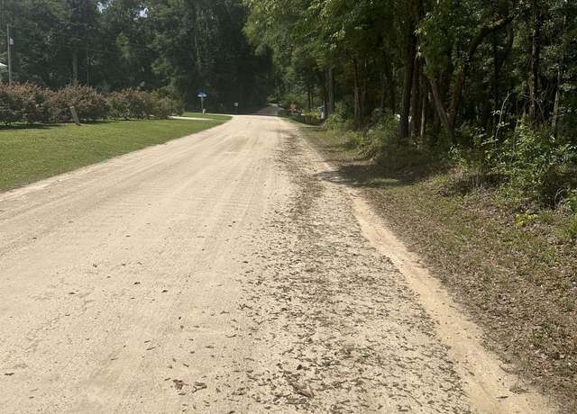 Property at XXX Parramore Shores Rd, Tallahassee, FL 32310