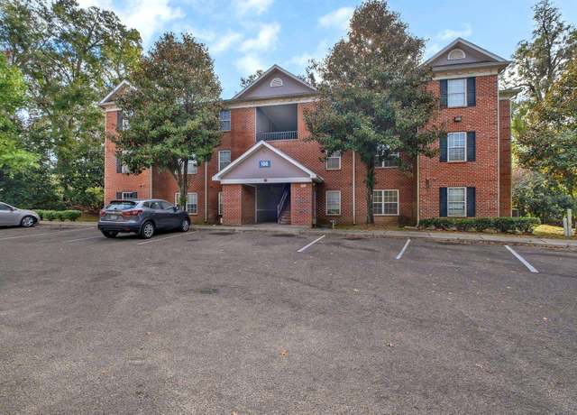 Property at 3000 S Adams St #111, Tallahassee, FL 32301, 3 beds, 3 baths