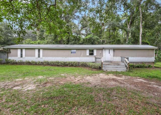 Property at 9046 Hardwood Ln, Tallahassee, FL 32311, 3 beds, 2 baths