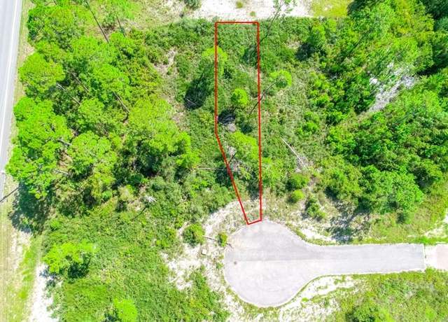 Property at 193 Carraway Ln, Carrabelle, FL 32322
