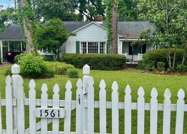 Property at 1561 Spruce Ave, Tallahassee, FL 32303, 3 beds, 1 bath