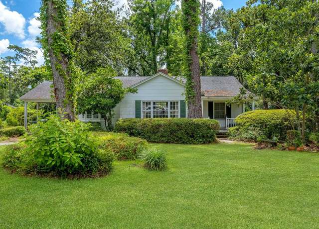 Property at 1561 Spruce Ave, Tallahassee, FL 32303, 3 beds, 1 bath