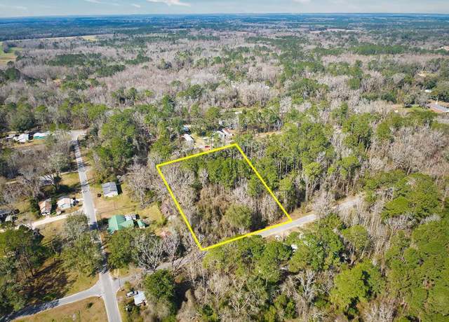 Property at 398 SW Obadiah St, Greenville, FL 32331