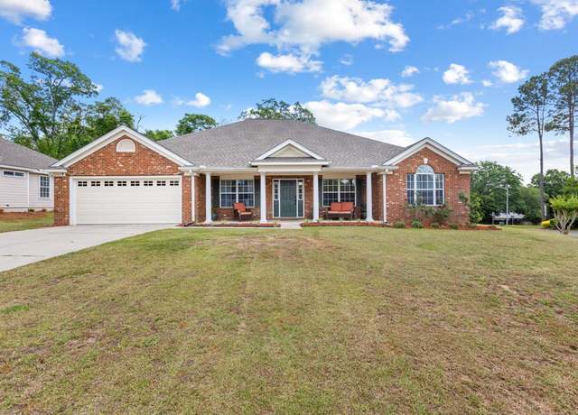 Property at 2041 Duneagle Ln, Tallahassee, FL 32317, 4 beds, 3 baths