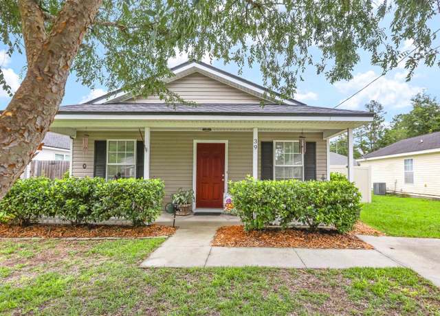 Property at 39 Melody Ln, Crawfordville, FL 32327, 3 beds, 2 baths