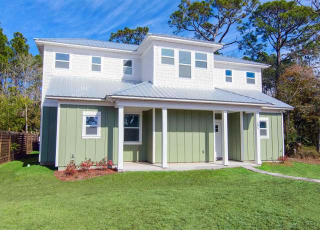 Property at 195 SE 14th St, Apalachicola, FL 32322, 3 beds, 3.5 baths