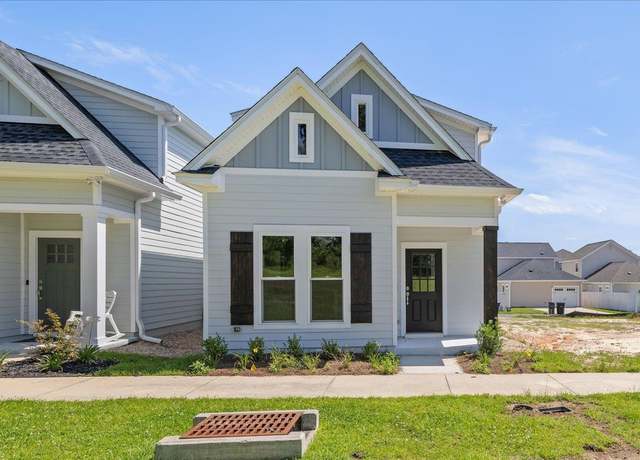 Property at 2860 Mews Lndg, Tallahassee, FL 32308, 3 beds, 2.5 baths