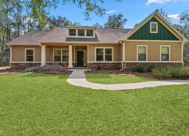 Property at 181 Heritage Blvd, Monticello, FL 32344, 3 beds, 2.5 baths