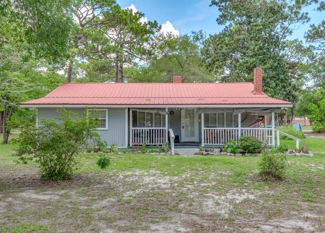 Property at 23 Monticello Ave, Panacea, FL 32346, 3 beds, 2 baths
