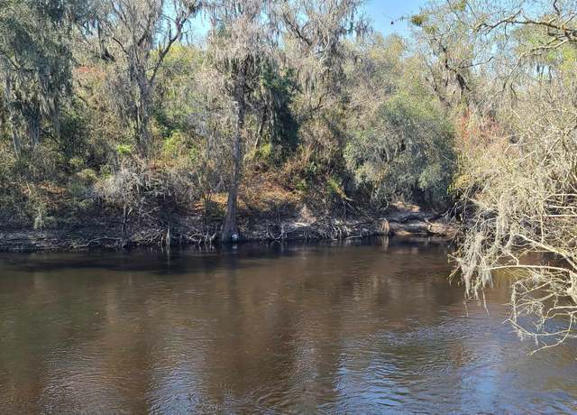 Property at 4661 NW 21st Pl, Jasper, FL 32052