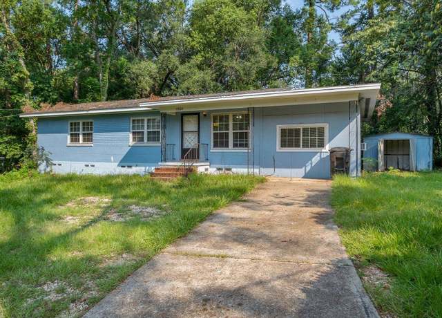 Property at 1904 Dahlia Dr, Tallahassee, FL 32304, 4 beds, 2 baths