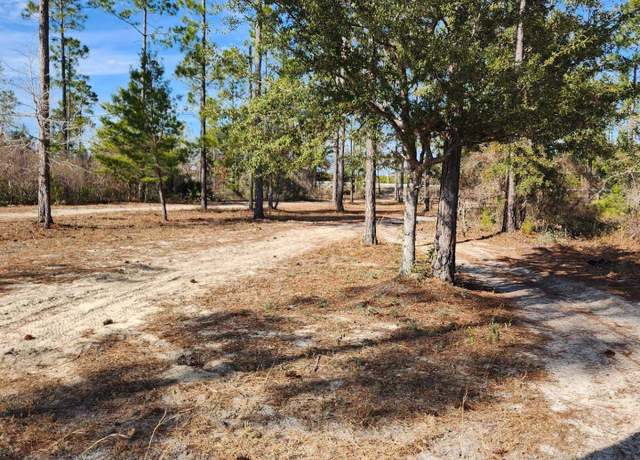 Property at xxx NW Sr 20, Bristol, FL 32321