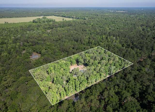 Property at 236 Forest Ln, Crawfordville, FL 32327, 3 beds, 2 baths