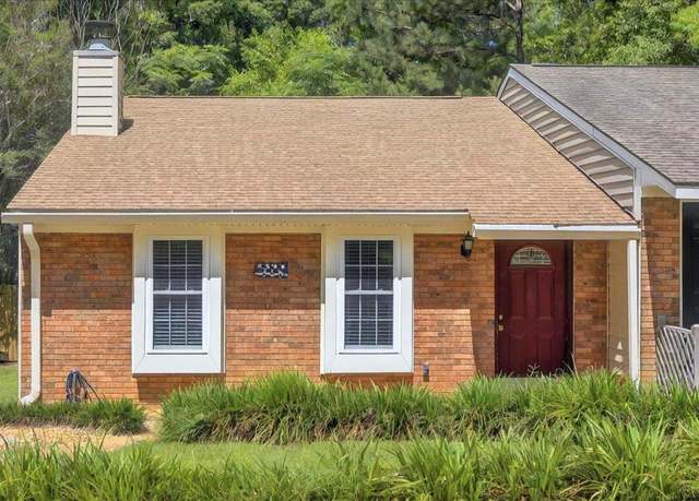 Property at 220 W Whetherbine Way Unit A, Tallahassee, FL 32301, 2 beds, 2 baths