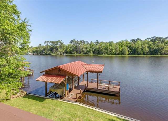 Property at 24064 Lanier St, Tallahassee, FL 32310, 3 beds, 2 baths