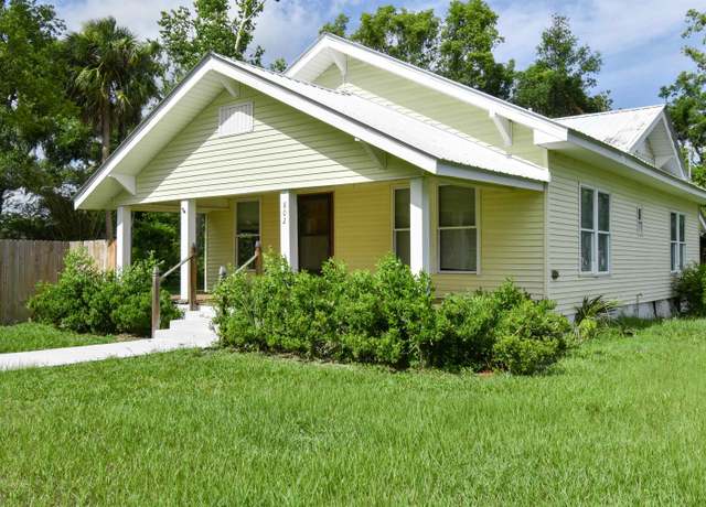 Property at 802 N Quincy, Perry, FL 32347, 2 beds, 2 baths