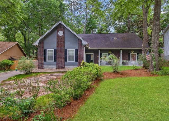 Property at 1520 Breamstone Rdg, Tallahassee, FL 32312, 4 beds, 3 baths