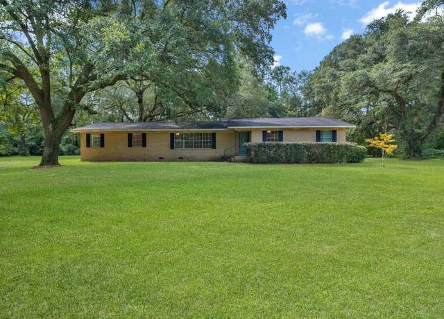 Property at 1791 Old Briar Trl, Tallahassee, FL 32305, 3 beds, 2 baths