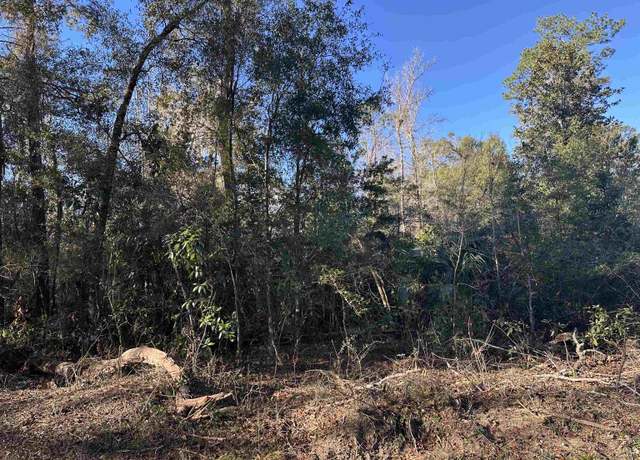 Property at Lot 58 Iroquois Rd, Crawfordville, FL 32327