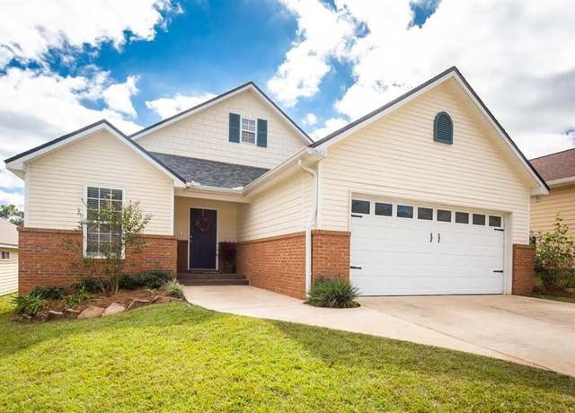 Property at 2662 Heathrow Dr, Tallahassee, FL 32312, 4 beds, 2 baths