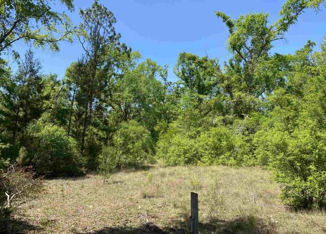 Property at 416 NE Hillside Ter, Lee, FL 32059