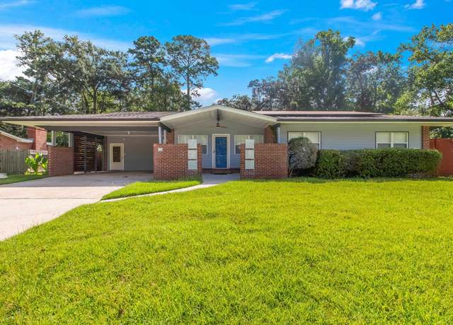 Property at 2113 Mulberry Blvd, Tallahassee, FL 32303, 3 beds, 2 baths