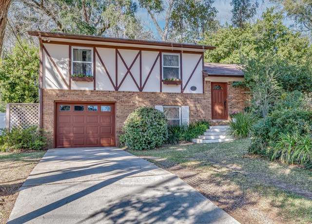Property at 1024 Sutor Rd, Tallahassee, FL 32311, 4 beds, 2 baths
