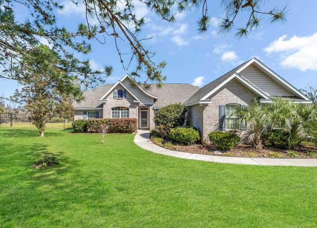 Property at 2455 W W Kelley Rd, Tallahassee, FL 32311, 3 beds, 2 baths