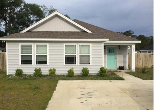 Property at 38 Florida Dr, Sopchoppy, FL 32358, 4 beds, 2 baths