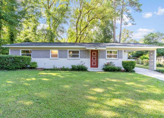 Property at 2001 Casa Linda Dr, Tallahassee, FL 32303, 3 beds, 1.5 baths