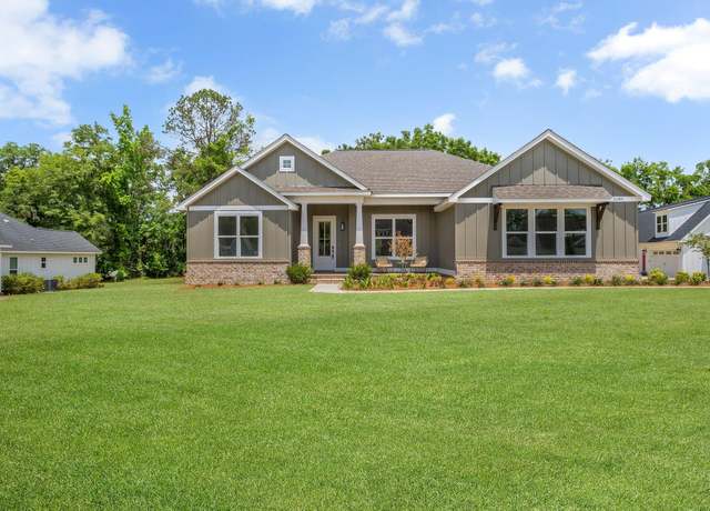 Property at 5280 Wild Goose Rd, Tallahassee, FL 32311, 4 beds, 3 baths