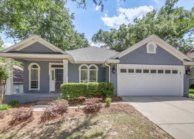 Property at 4901 Lake Park Dr, Tallahassee, FL 32311, 3 beds, 2 baths