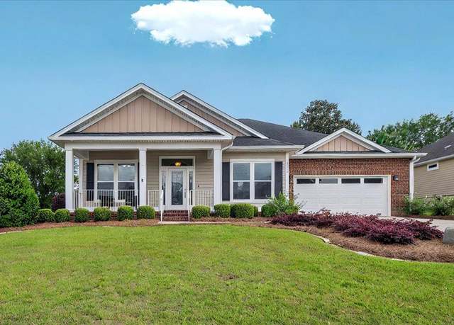 Property at 2547 Bennits Mill Way, Tallahassee, FL 32312, 4 beds, 3 baths