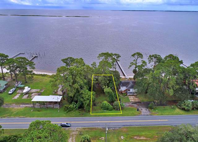 Property at 2250 Highway 98, Carrabelle, FL 32322