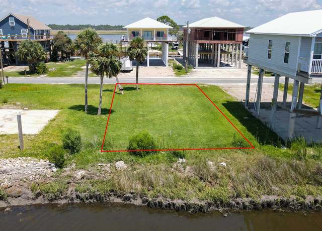 Property at 0 Keaton Beach Dr, FL 32348