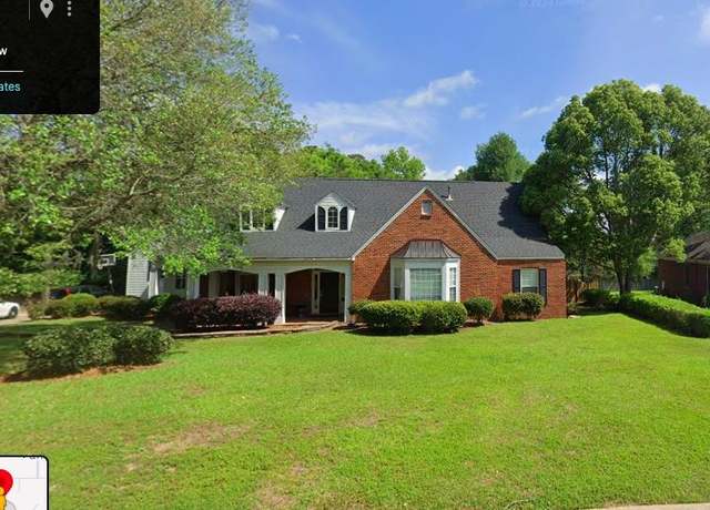Property at 2462 Papillion Way, Tallahassee, FL 32309, 4 beds, 3.5 baths