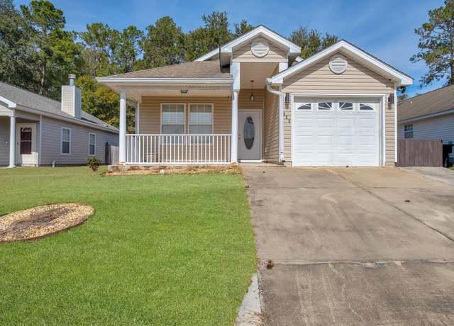 Property at 928 Saddle Creek Run, Tallahassee, FL 32301, 4 beds, 2 baths