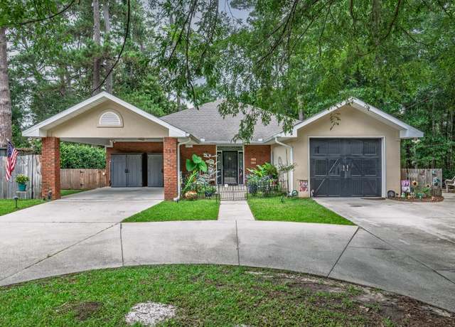 Property at 326 Willis Rd, Tallahassee, FL 32303, 3 beds, 3 baths