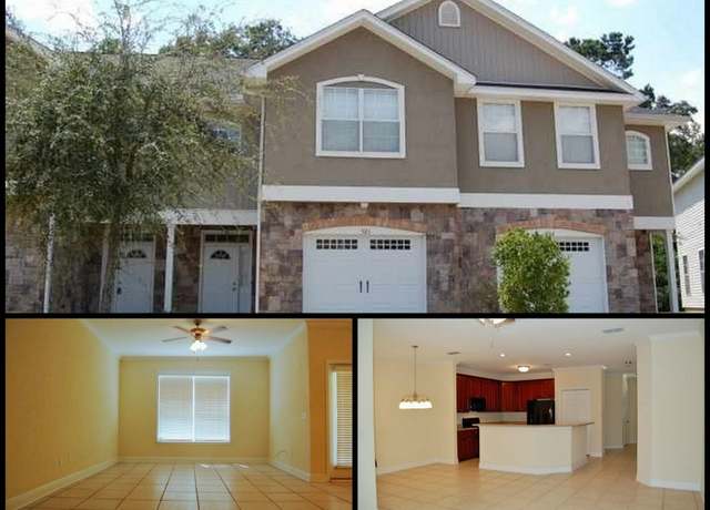 Property at 1575 Paul Russell Rd #5030, Tallahassee, FL 32301, 1 bath