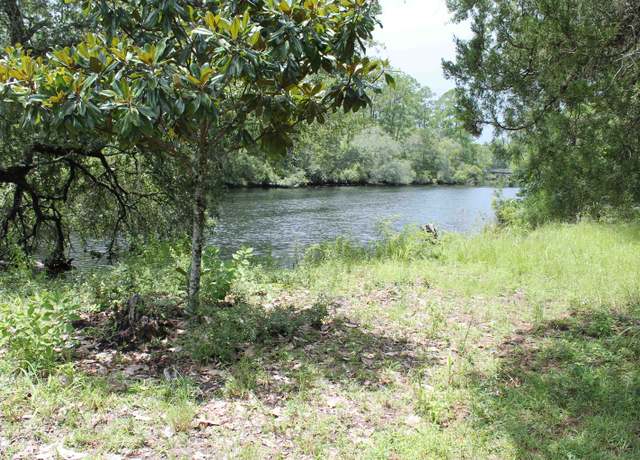 Property at 90 Mathis Rd, Sopchoppy, FL 32358