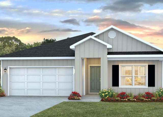 Property at 231 Milestone Trl, Crawfordville, FL 32327, 4 beds, 2 baths