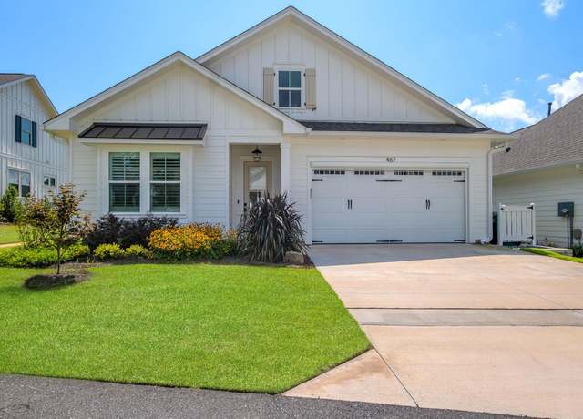 Property at 467 Karcher Ave, Tallahassee, FL 32317, 3 beds, 2.5 baths