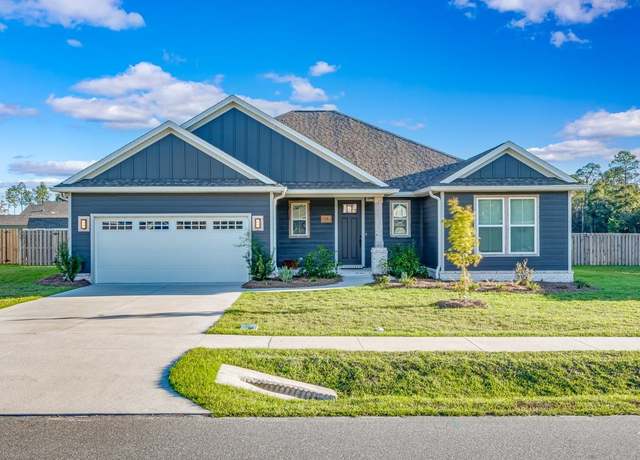 Property at 15 Windsor Way, Crawfordville, FL 32327, 3 beds, 2.5 baths