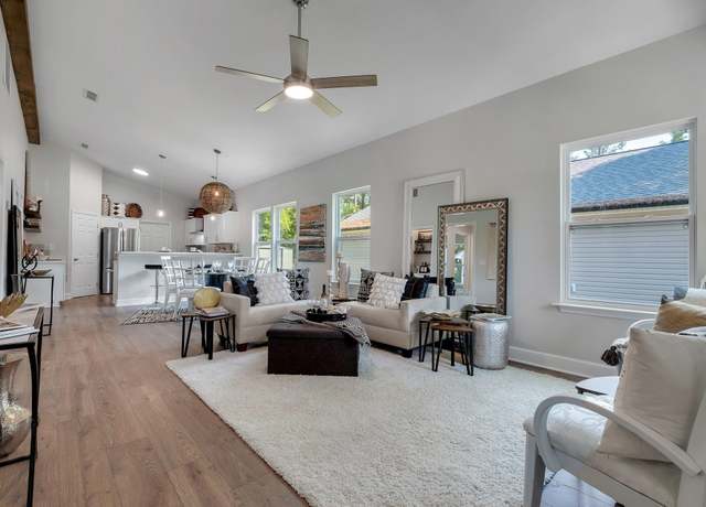 Property at 187 Broken Bow Trl, Crawfordville, FL 32327, 3 beds, 2 baths