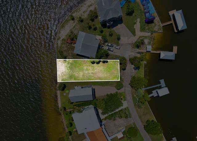 Property at 1643 Shell Point Rd, Crawfordville, FL 32327