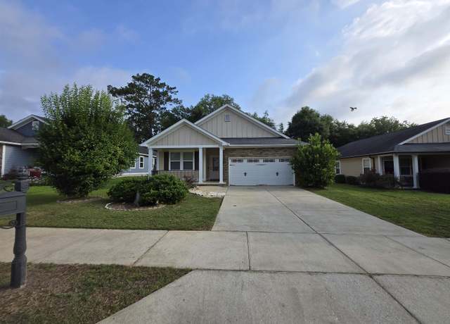 Property at 5624 Jacksons Gap Rd, Tallahassee, FL 32317, 3 beds, 2 baths