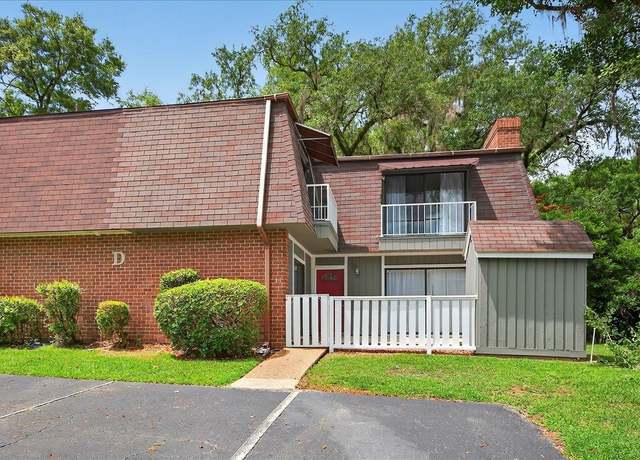 Property at 2965 N Shamrock, Tallahassee, FL 32309, 2 beds, 1.5 baths