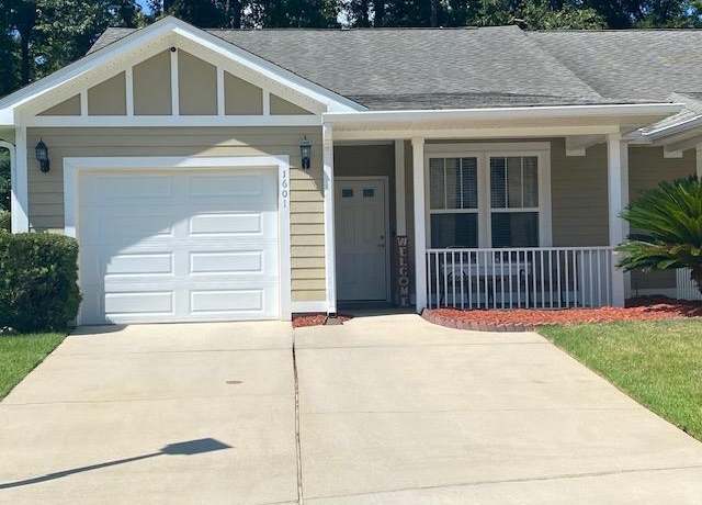 Property at 1601 Miccosukee Loop #1601, Tallahassee, FL 32308, 3 beds, 2 baths