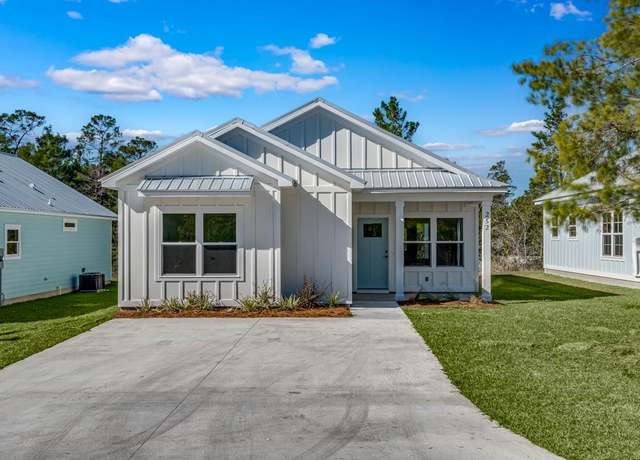 Property at 252 Ante Beppum Loop, Carrabelle, FL 32322, 3 beds, 2 baths