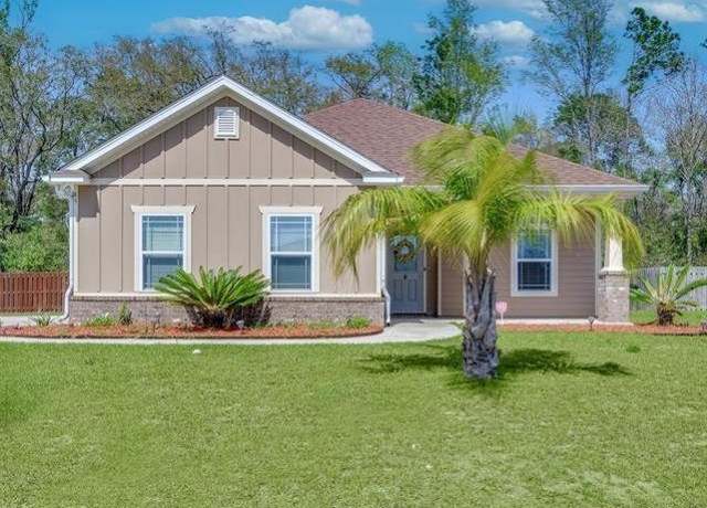 Property at 84 Arbor View Dr, Crawfordville, FL 32327, 3 beds, 2 baths
